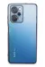 Newface Xiaomi Redmi Note 12 Pro 5G Kılıf Razer Lensli Silikon - Açık Mavi