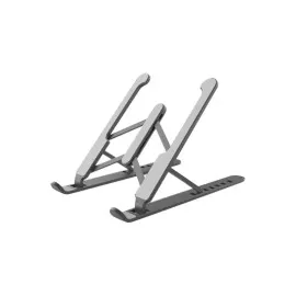 Newface P1 Abs Laptop Standı - Siyah