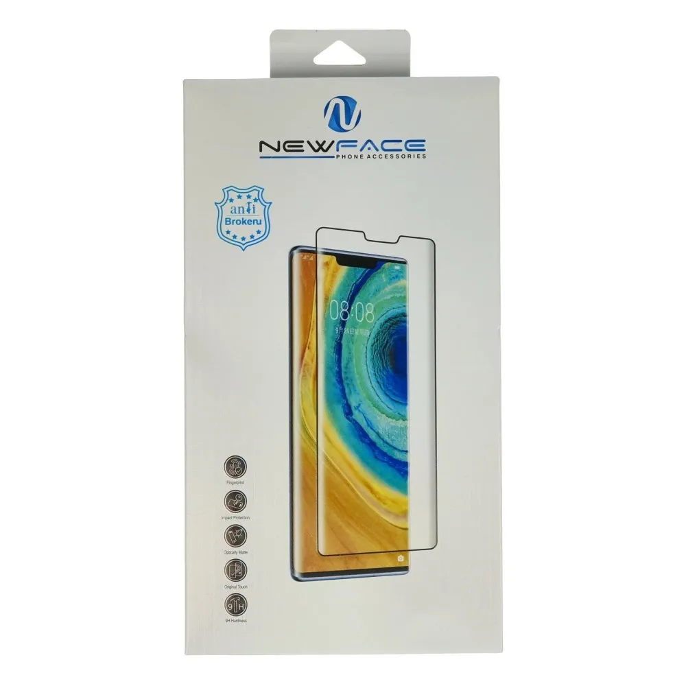 Newface Iphone 14 Pro Max Polymer Nano Ekran Koruyucu