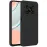 Newface Huawei Nova Y90 Kılıf First Silikon - Siyah