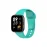 Newface Xiaomi Redmi Watch 3 Klasik Kordon - Turkuaz