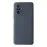 Newface Xiaomi Redmi Note 10 Pro Kılıf Nano Içi Kadife Silikon - Gri