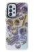 Newface Samsung Galaxy A33 5G Kılıf Estoril Desenli Kapak - Estoril - 13