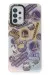 Newface Samsung Galaxy A53 5G Kılıf Estoril Desenli Kapak - Estoril - 13