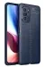 Newface Xiaomi Poco F3 Kılıf Auto Focus Kapak - Lacivert