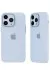 Newface Iphone 14 Pro Kılıf Puma Silikon - Turkuaz
