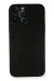 Newface Iphone 14 Pro Kılıf Pp Ultra İnce Kapak - Siyah