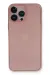 Newface Iphone 14 Pro Max Kılıf Pp Ultra İnce Kapak - Pembe