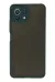 Newface Xiaomi Mi 11 Lite Kılıf Montreal Silikon Kapak - Yeşil
