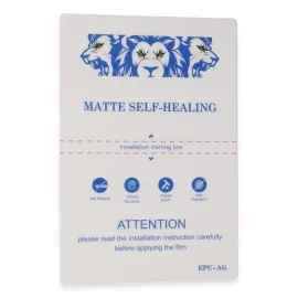 Joko EPU HD Makine Auto Repair Mat Seramik Nano Ek..