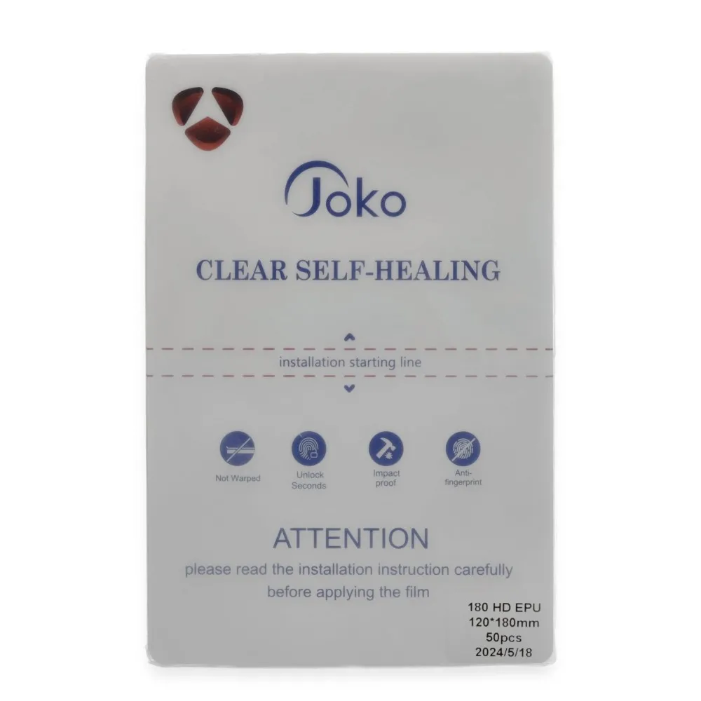 Joko Epu Hd Makine Auto Repair Seramik Nano Ekran Koruyucu