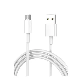 Konfulon DC04 Süper Hızlı Micro USB Kablo 1M 2A