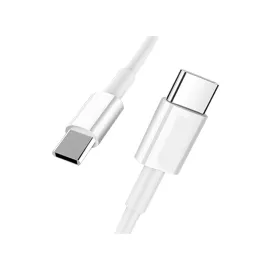 Konfulon DC15 Type-C to Type-C Kablo 1M 18W