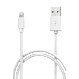 Konfulon S05 Lightning Kablo Iphone Uyumlu 1M 2.1A