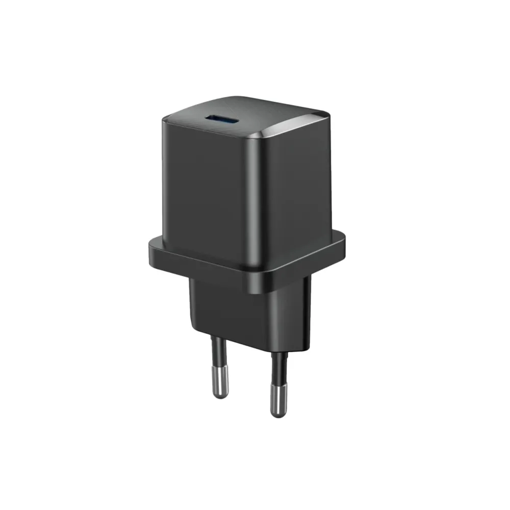 Konfulon C76 30W Gan Şarj Cihazı - Siyah