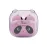 Konfulon GT05 Kablosuz Airpods Kulaklık - Pembe