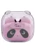 Konfulon GT05 Kablosuz Airpods Kulaklık - Pembe
