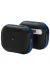 Movenchy Airpods Pro 2 (2.nesil) MO-A8 Armor Kılıf - Lacivert