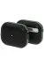 Movenchy Airpods Pro 2 (2.nesil) MO-A8 Armor Kılıf - Koyu Yeşil