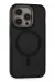 Joko Iphone 14 Pro Max Kılıf Rocky Magsafe Kapak - Siyah