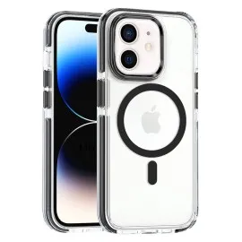 Joko iPhone 11 Bella Magsafe Kapak - Siyah