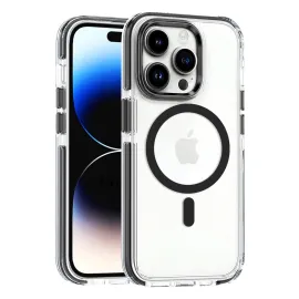 Joko iPhone 14 Pro Bella Magsafe Kapak - Siyah