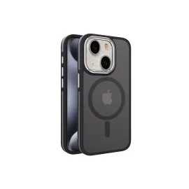 Joko iPhone 14 Winner Magsafe Kapak - Siyah