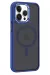 Joko Iphone 14 Pro Winner Magsafe Kapak - Lacivert