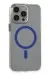 Joko Iphone 15 Pro Max Bubble Magsafe Kapak - Lacivert