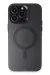 Joko Iphone 15 Pro Max Kılıf Mateks Magsafe Kapak - Siyah