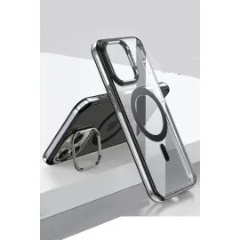 Joko Iphone 14 Pro Drop Magsafe Kapak - Siyah