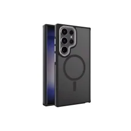 Joko Samsung Galaxy S23 Ultra Winner Magsafe Kapak - Siyah