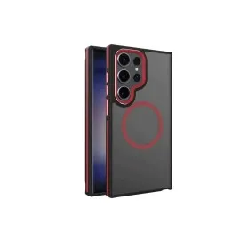 Joko Samsung Galaxy S24 Ultra Winner Magsafe Kapak - Kırmızı