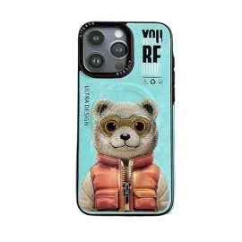 Joko Iphone 14 Pro Max Fun Magsafe Kapak - Turkuaz