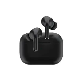 Movenchy Airpods Tesna Pro 2 Aktif Gürültü Engelleyici Özellikli Bluetooth Kulaklık - Siyah