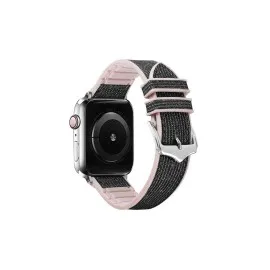 Movenchy Watch 45mm Blink Kordon - Siyah