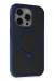 Joko Iphone 15 Pro Max Zorda Airbag Magsafe Standlı Kapak - Lacivert