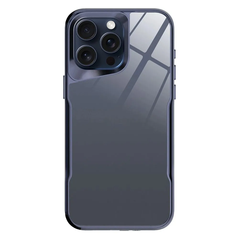 Joko Iphone 14 Pro Craft Kapak - Lacivert
