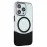 Joko Iphone 15 Pro Pc Suit Magsafe Kapak - Siyah