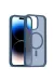 Joko Iphone 16 Pro Jota Magsafe Kapak - Lacivert