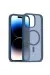 Joko iPhone 16 Pro Max Jota Magsafe Kapak - Lacivert