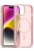 Joko Iphone 15 Jota Magsafe Kapak - Pudra