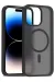 Joko Iphone 15 Pro Jota Magsafe Kapak - Siyah