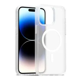 Joko iPhone 15 Pro Max Jota Magsafe Kapak - Şeffaf