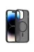 Joko Iphone 14 Jota Magsafe Kapak - Siyah