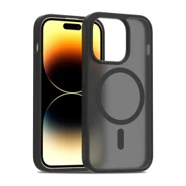 Joko Iphone 14 Pro Jota Magsafe Kapak - Siyah
