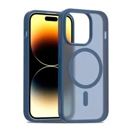 Joko Iphone 14 Pro Jota Magsafe Kapak - Lacivert