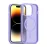 Joko Iphone 14 Pro Jota Magsafe Kapak - Lila