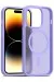 Joko Iphone 14 Pro Jota Magsafe Kapak - Lila