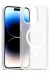 Joko Iphone 14 Pro Max Jota Magsafe Kapak - Şeffaf
